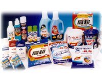 上海白貓集團(tuán) 個(gè)人衛(wèi)生用品銷(xiāo)售的成功之路