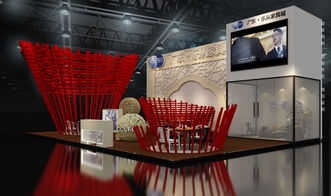 專(zhuān)業(yè)展覽設(shè)計(jì)與搭建服務(wù) 濟(jì)南展覽特裝與展柜設(shè)計(jì)安裝一體化解決方案